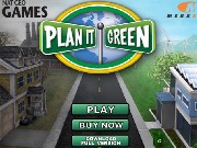 按我玩模擬養成小遊戲-綠地計劃