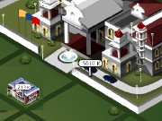 按我玩模擬城市小遊戲-旅館地產大亨