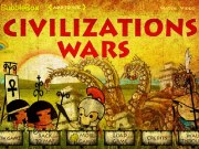 按我玩小遊戲-古文明戰爭