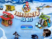 按我玩開心小遊戲-瘋狂農場3冰河世紀