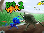 按我玩戰略小遊戲-蟲蟲大戰 2