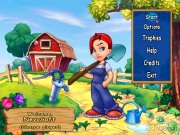 按我玩開心農場小遊戲-農場工藝 2