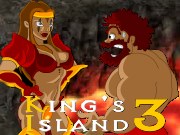 按我玩策略模擬小遊戲-國王的島嶼 3