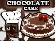 按我玩蛋糕小遊戲-美味巧克力蛋糕