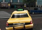 按我玩賽車小遊戲-Taxi賽車