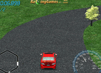 按我玩賽車小遊戲-3D極速賽車