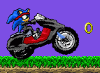 按我玩摩托車小遊戲-音速小子摩托車3
