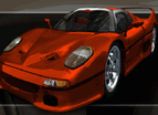 按我玩3D賽車小遊戲-極速快感4賽車