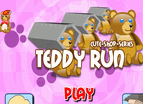 按我玩泰迪熊小遊戲-泰迪熊製造廠