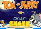 按我玩湯小遊戲-湯姆貓與傑利鼠2